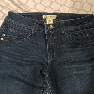 Democracy Jeans 👖